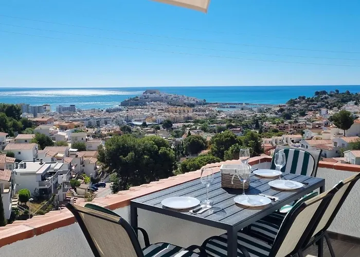 Casa Sara - Sea View