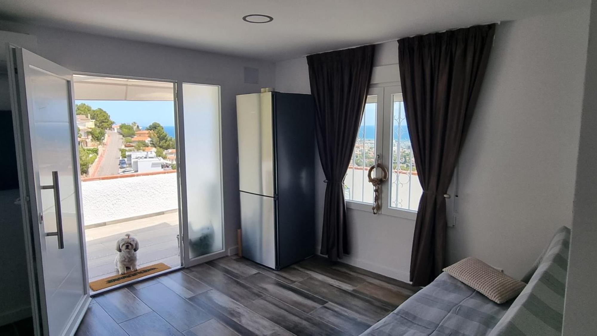 Casa Sara - Sea View Apartment