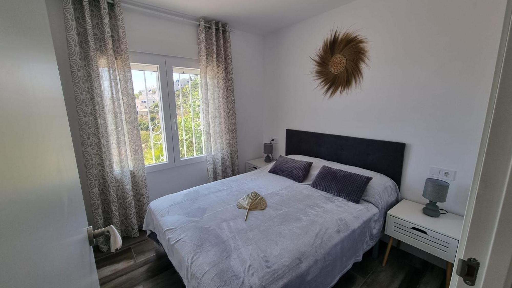 Casa Sara - Sea View Apartment Peñíscola