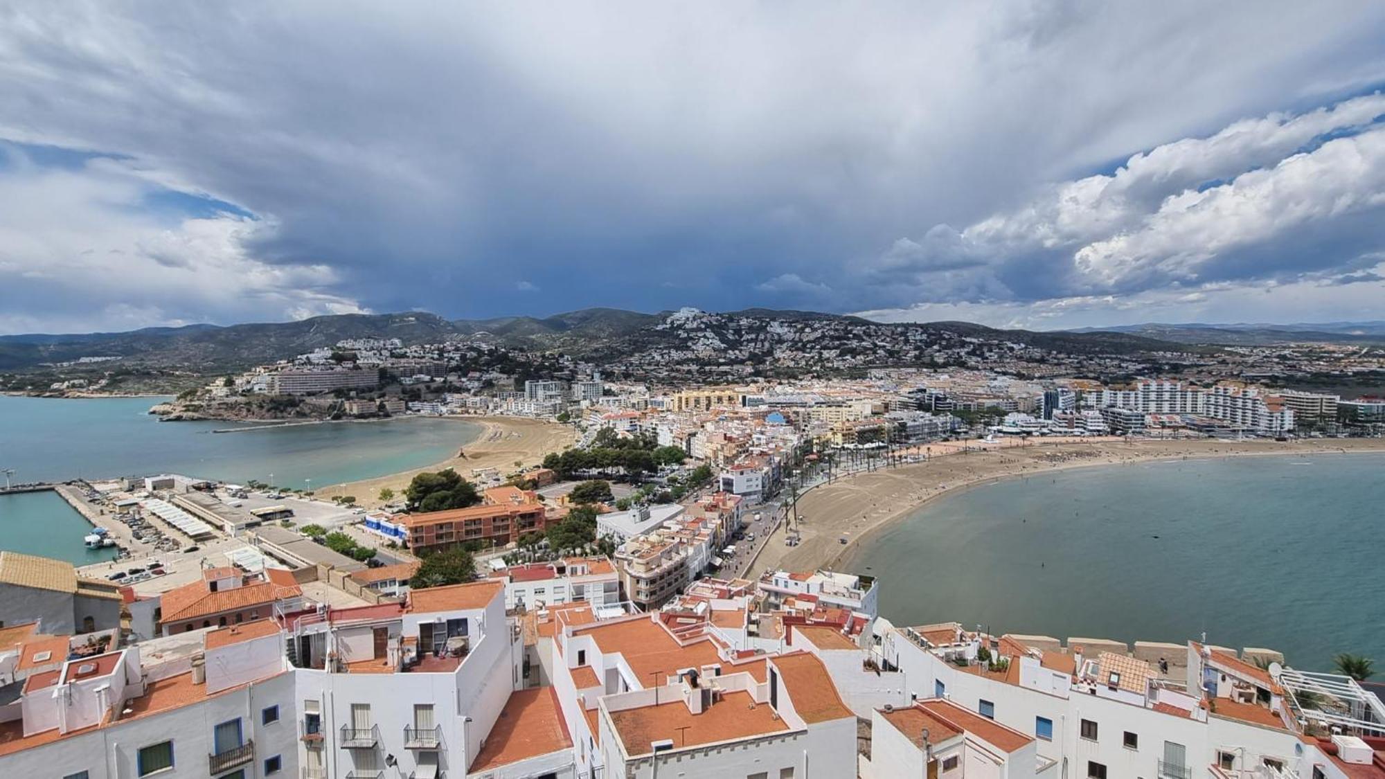 Casa Sara - Sea View Apartment Peñíscola
