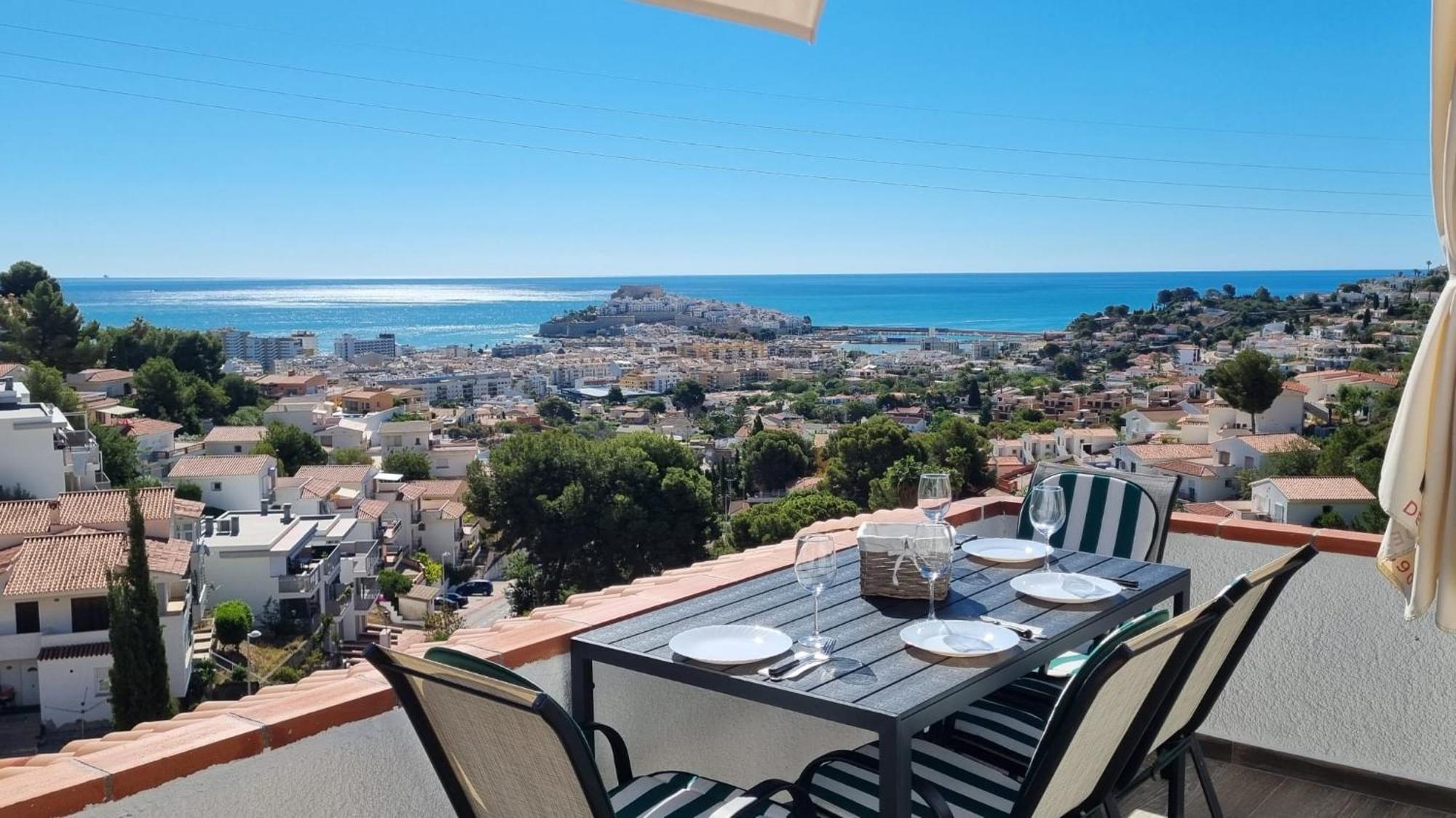 Casa Sara - Sea View Apartment *