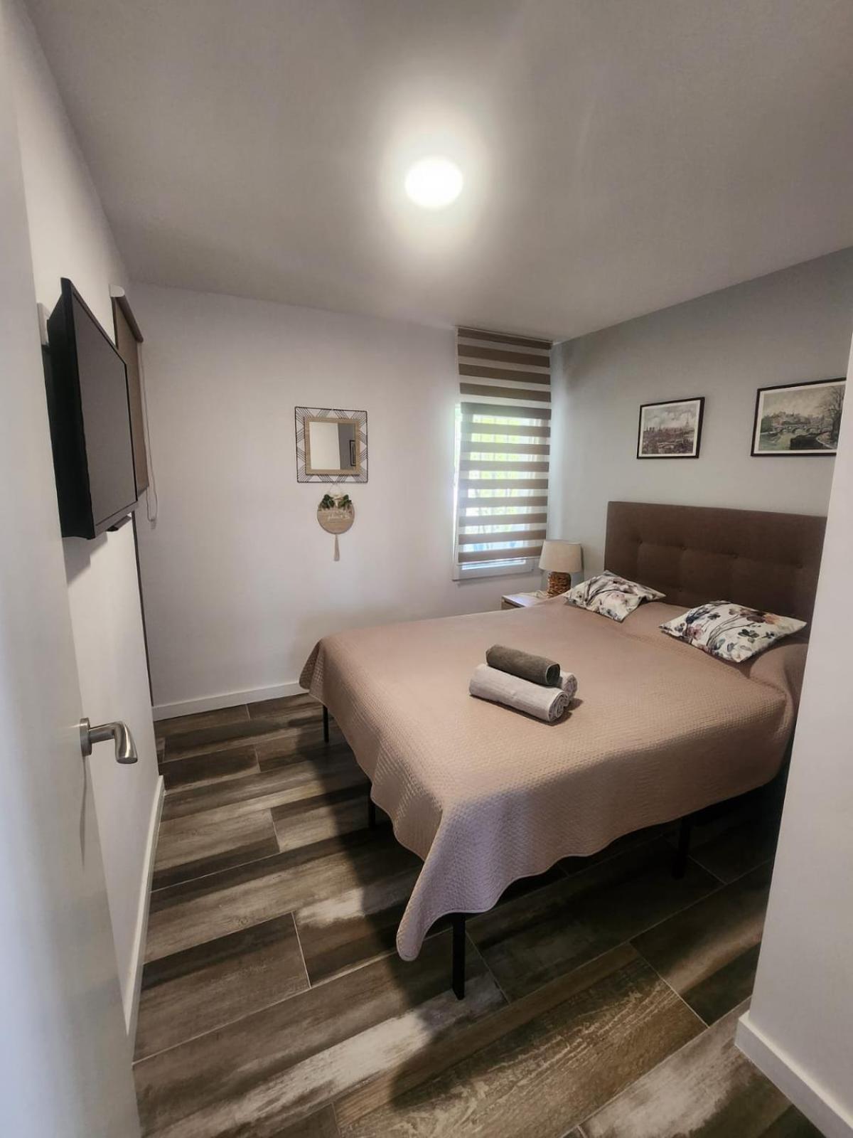 Casa Sara - Sea View Apartment Peñíscola