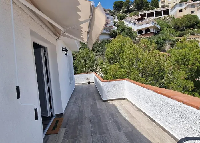 Casa Sara - Sea View