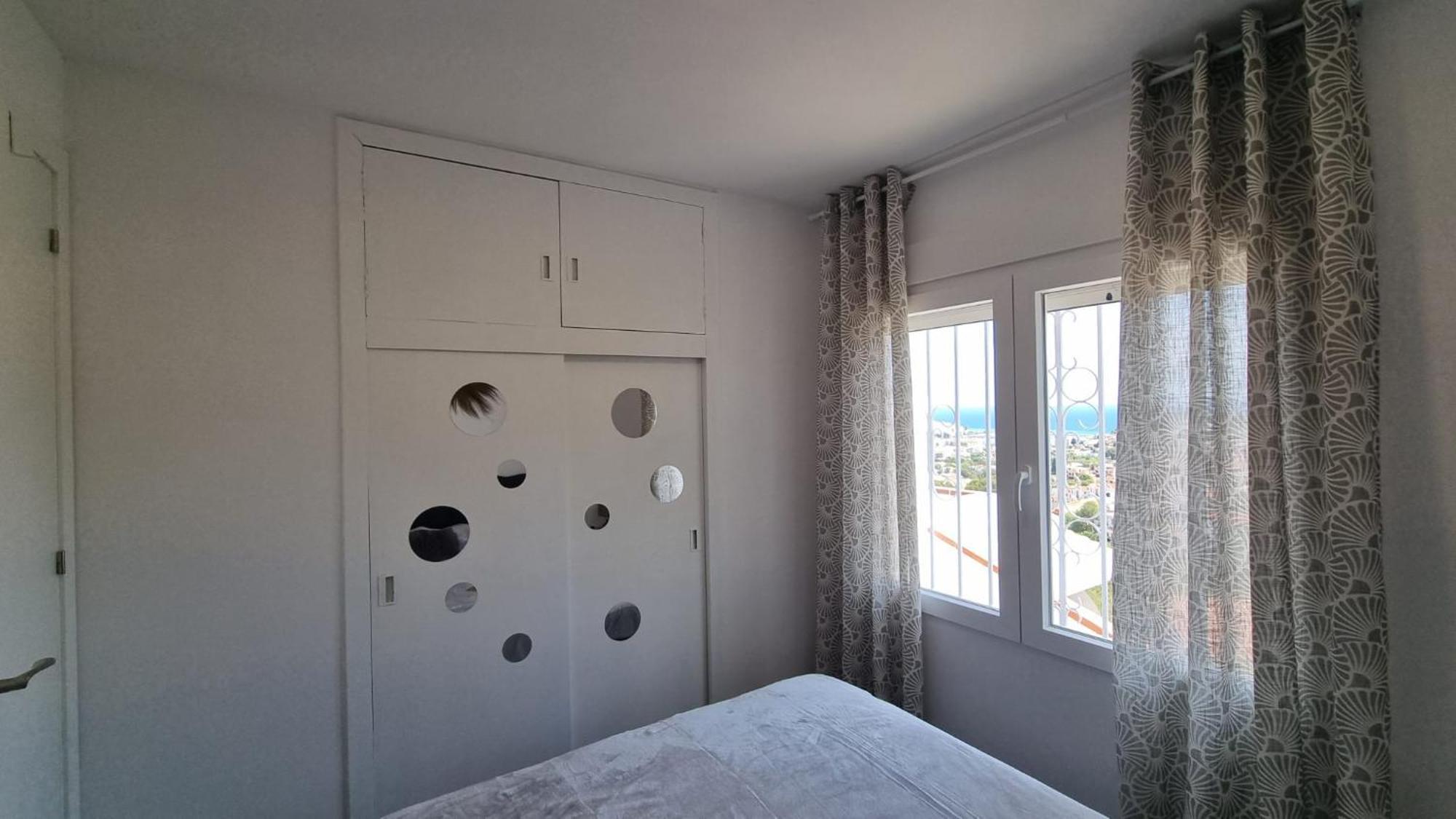 Casa Sara - Sea View Appartement