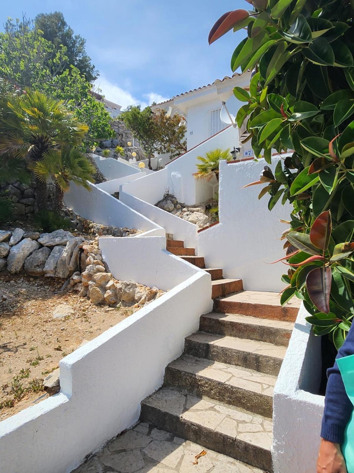 Casa Sara - Sea View Appartement