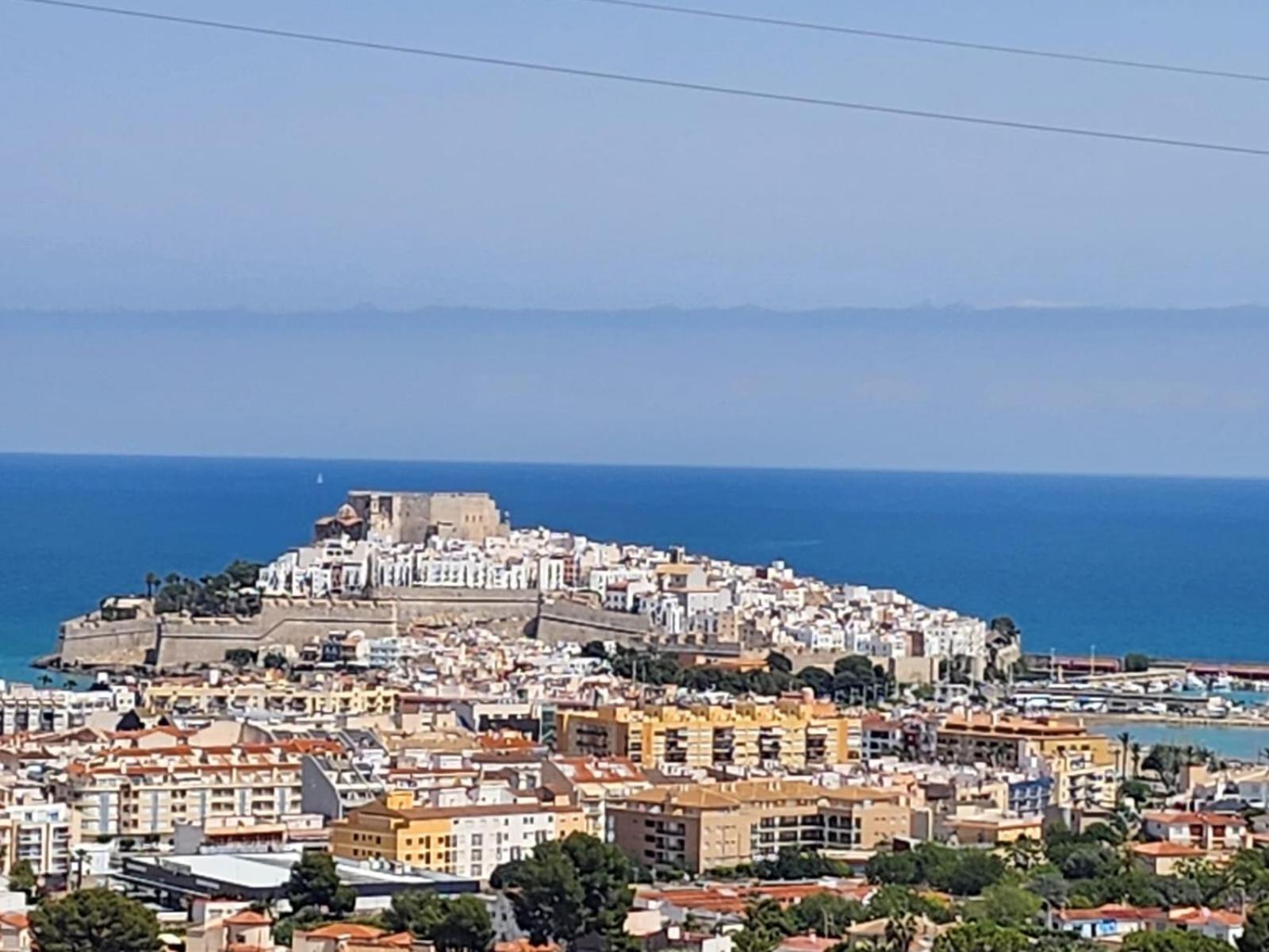 Appartement Casa Sara - Sea View *