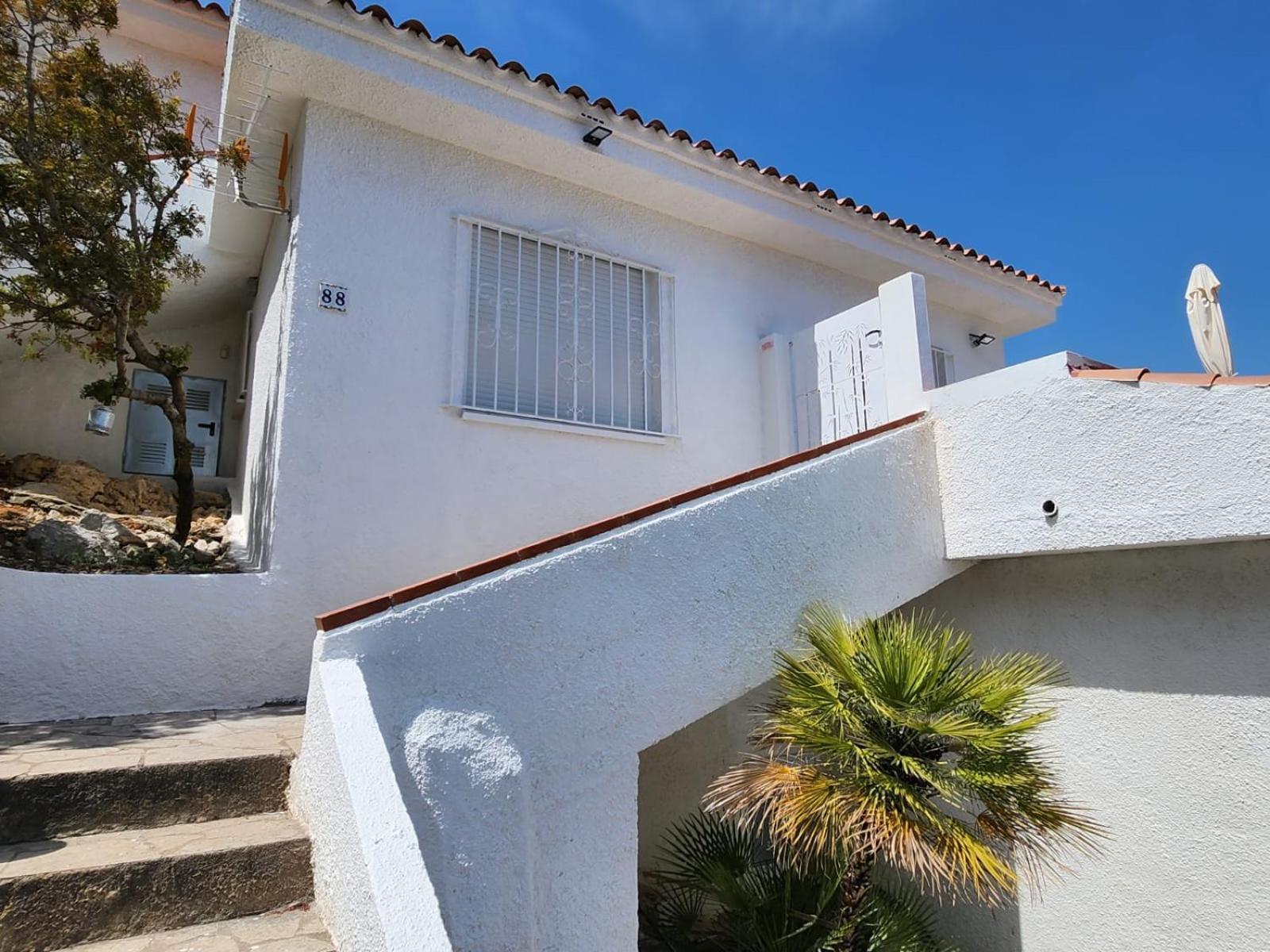 Casa Sara - Sea View Peñíscola