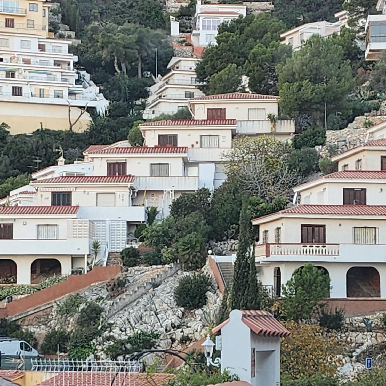 Casa Sara - Sea View Peñíscola