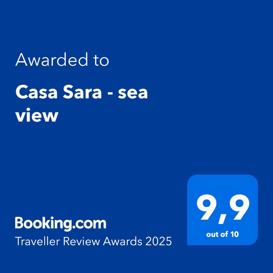 Casa Sara - Sea View * Peñíscola